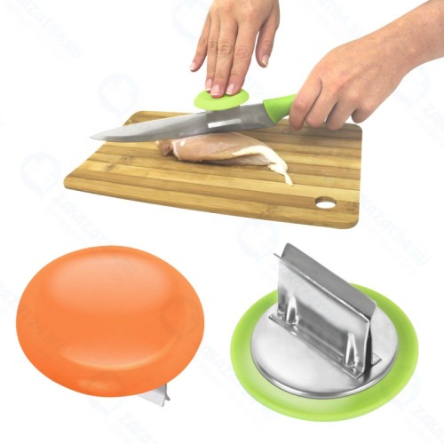 Насадка-усилитель на нож МУЛЬТИДОМ 6х6х3,5см