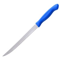 Нож кухонный филейный МУЛЬТИДОМ AN60-69, 20см