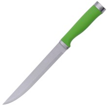 Нож кухонный "Разделочный" МУЛЬТИДОМ AN60-61, 20 см