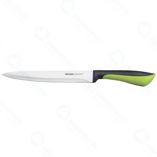 Нож разделочный NADOBA JANA, 20 см (723112)