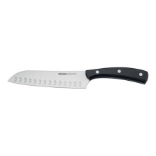 Нож Сантоку NADOBA HELGA, 17.5 см