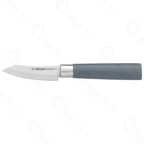 Нож для овощей NADOBA серия HARUTO, 8 см