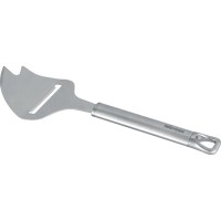 Нож для сыра NADOBA KAROLINA, с вилкой