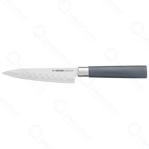 Нож поварской NADOBA серия HARUTO, 12.5 см