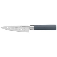 Нож Сантоку NADOBA серия HARUTO, 12.5 см (723511)