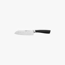 Нож Сантоку NADOBA, серия UNA 12,5 см