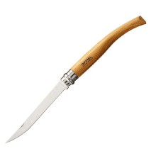 Нож филейный Opinel 12 складной, 12 см