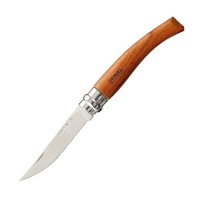 Нож филейный Opinel 10 складной, 10 см