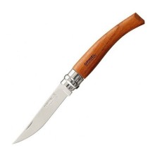 Нож филейный Opinel 8 складной, 8 см
