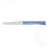 Нож столовый Opinel 125 , полимерная ручка, нерж, сталь, синий. 001901