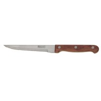 Нож для стейка Regent Inox 125/220мм Linea RUSTICO (93-WH3-7)
