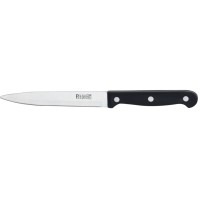 Нож универсальный для овощей Regent inox Linea FORTE, 125/220 мм (utility 5")
