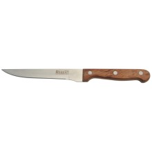 Нож универсальный Regent Inox 150/265мм Linea RUSTICO (93-WH3-4)