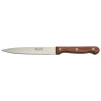 Нож универсальный Regent Inox 125/220мм Linea RUSTICO (93-WH3-5)