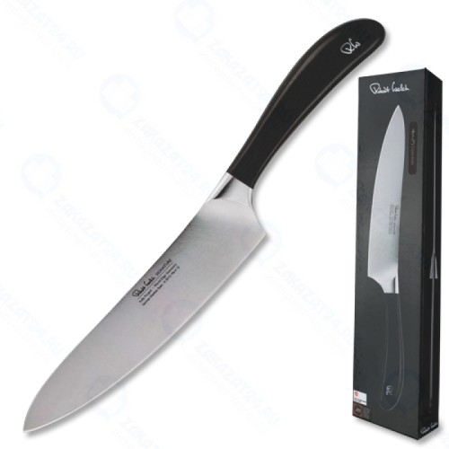 Нож кухонный Шеф ROBERT WELCH Signature Knife, 18 см