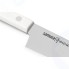 Нож кухонный универсальный Samura HARAKIRI SHR-0023W, коррозионно-стойкая сталь, ABS пластик, 15 см, белая рукоять
