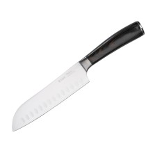 Нож Сантоку TalleR TR-22047, 18 см