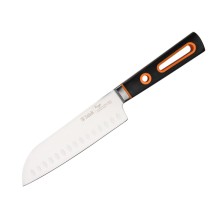 Нож сантоку TalleR TR-22066 18 см