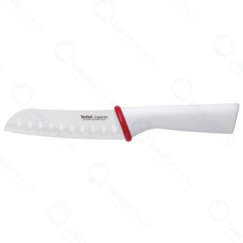 Нож Tefal Сантоку 13 см