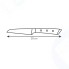 Нож для нарезания Tescoma AZZA, 9 см (884508)