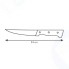 Нож для стейков Tescoma HOME PROFI, 13 см (880511)