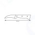Нож фигурный Tescoma HOME PROFI, 7 см