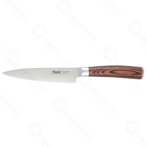 Нож универсальный Tima ORIGINAL, 130 мм