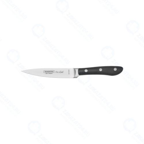 Нож кухонный Tramontina ProChef овощной Кованый, 10см