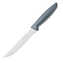 Нож для мяса TRAMONTINA Plenus 23423/066 серый, 15 см