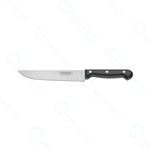 Нож для мяса Tramontina Ultracorte 15 см, в блистере