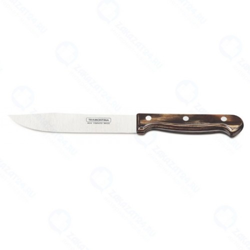 Нож для мяса TRAMONTINA Polywood, 15см