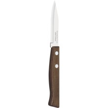 Нож для очистки овощей Tramontina Tradicional 7,5см