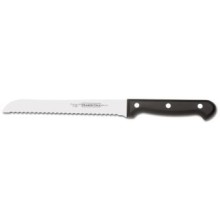 Нож для хлеба Tramontina Ultracorte, 17,5 см