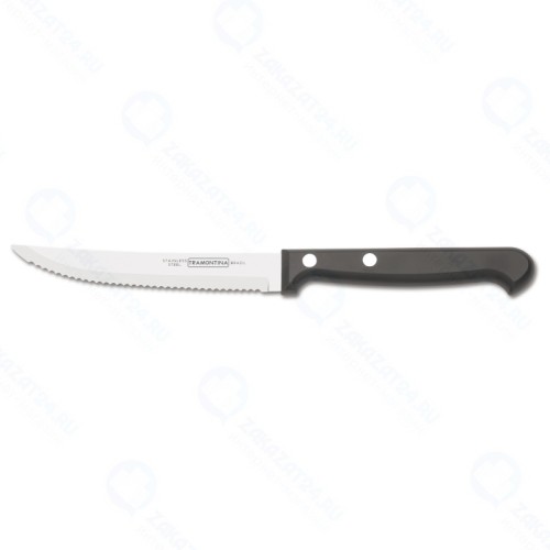 Нож для стейка TRAMONTINA Ultracorte 12,5 см