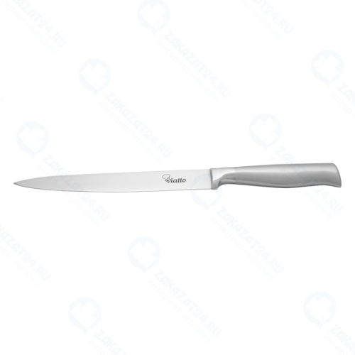 Нож VIATTO Lustro 203 мм универсальный