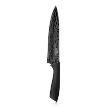 Шеф-нож Walmer Titanium 19 см