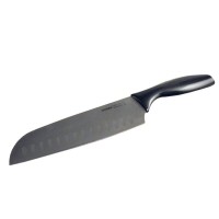 Нож поварской сантоку WERNER, 18 см
