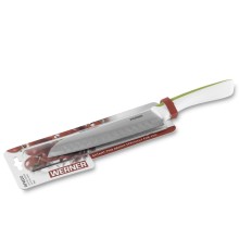 Нож Сантоку WERNER RIFREDO, 18 см Нож Сантоку WERNER RIFREDO, 18 см