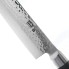 Нож кухонный YAXELL Zen Kiritsuke, дамасская сталь 20 см