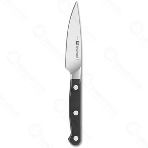 Нож для чистки овощей ZWILLING Pro 100 мм (38400-101)