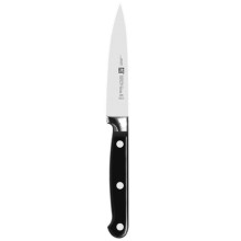 Нож для чистки овощей ZWILLING Professional "S", 100 мм