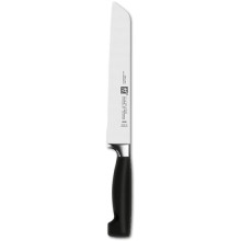Нож для хлеба ZWILLING Four Star, 200 мм. (31076-201) Нож для хлеба ZWILLING Four Star, 200 мм. (31076-201)