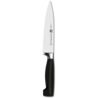 Нож для нарезки ZWILLING Four Star, 160 мм. (31070-161)