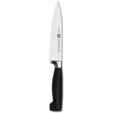 Нож для нарезки ZWILLING Four Star, 160 мм. (31070-161) Нож для нарезки ZWILLING Four Star, 160 мм. (31070-161)