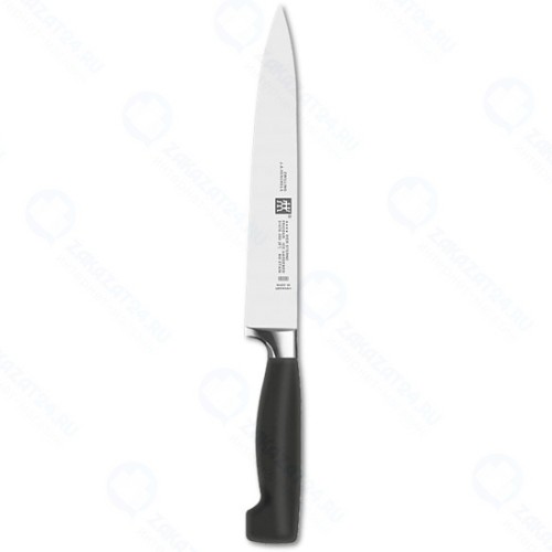 Нож для нарезки ZWILLING Four Star, 200 мм. (31070-201)