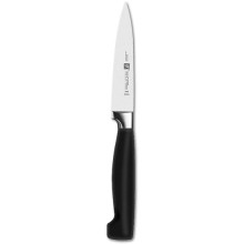 Нож для овощей ZWILLING Four Star, 100 мм. (31070-101) Нож для овощей ZWILLING Four Star, 100 мм. (31070-101)
