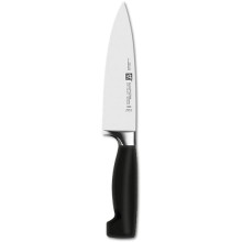 Нож поварской ZWILLING Four Star, 160 мм. (31071-161)