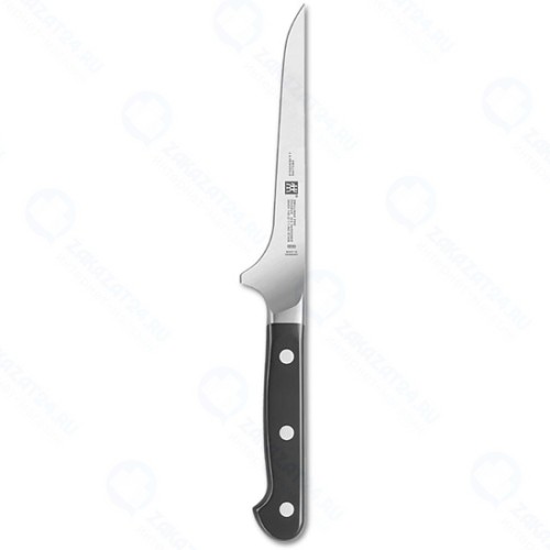 Нож для снятия мяса с кости ZWILLING Pro 140 мм (38404-141)