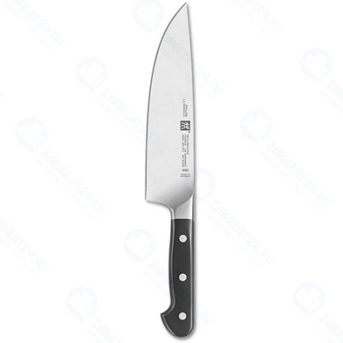 Нож поварской ZWILLING Pro 200 мм (38401-201)