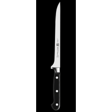 Нож филейный Zwilling Professional “S”, 180 мм